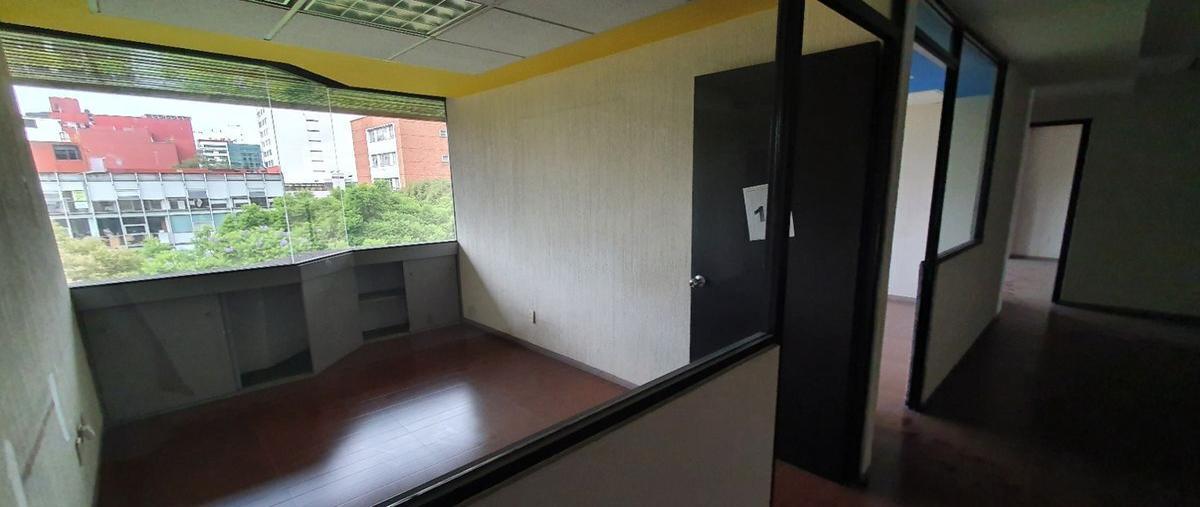 Foto de oficina en renta en  , granada, miguel hidalgo, df / cdmx, 0 No. 04