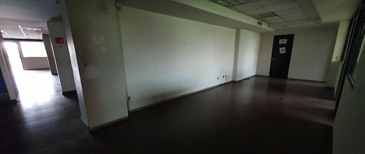 Foto de oficina en renta en  , granada, miguel hidalgo, df / cdmx, 0 No. 05