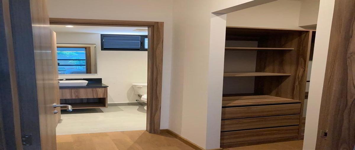 Foto de departamento en venta en  , granada, miguel hidalgo, df / cdmx, 30203065 No. 05