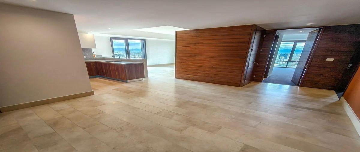 Foto de departamento en renta en  , granada, miguel hidalgo, df / cdmx, 30211458 No. 03