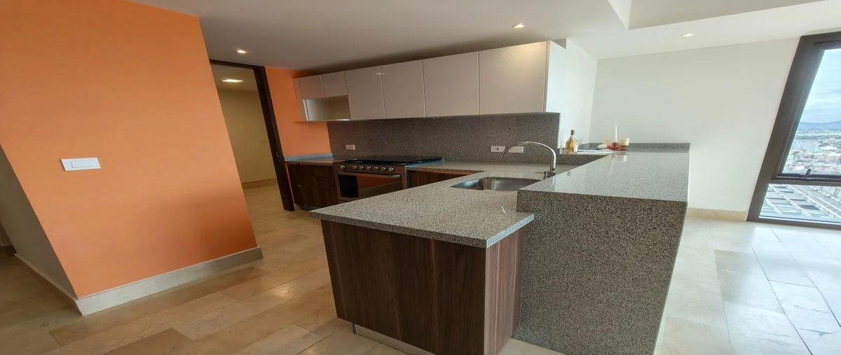Foto de departamento en renta en  , granada, miguel hidalgo, df / cdmx, 30211458 No. 04