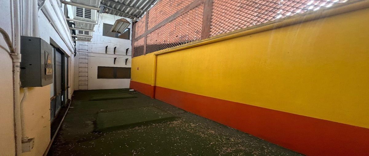 Foto de oficina en renta en  , granada, miguel hidalgo, df / cdmx, 0 No. 04