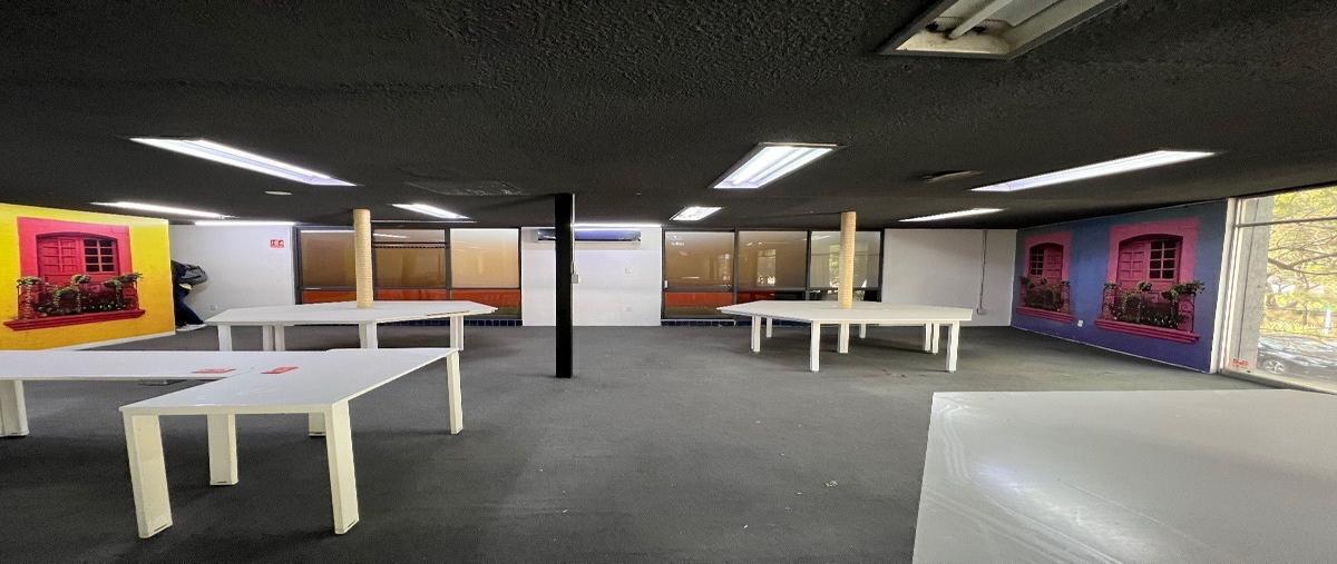 Foto de oficina en renta en  , granada, miguel hidalgo, df / cdmx, 0 No. 04