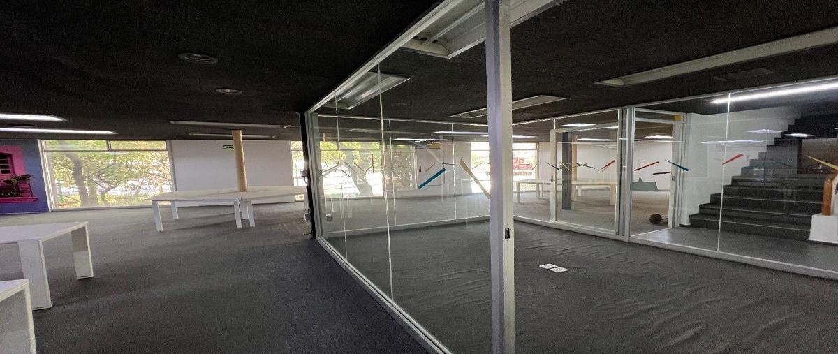 Foto de oficina en renta en  , granada, miguel hidalgo, df / cdmx, 0 No. 05