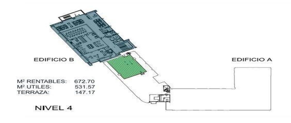 Foto de oficina en renta en  , granada, miguel hidalgo, df / cdmx, 30342999 No. 04
