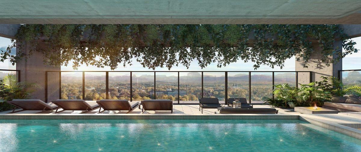 Foto de departamento en venta en  , granada, miguel hidalgo, df / cdmx, 30343000 No. 05