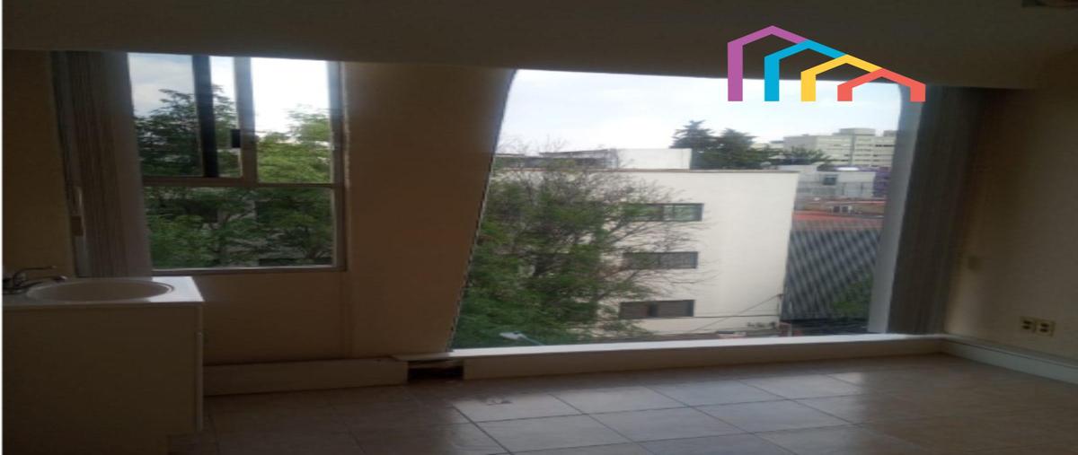 Foto de oficina en renta en  , granada, miguel hidalgo, df / cdmx, 0 No. 03