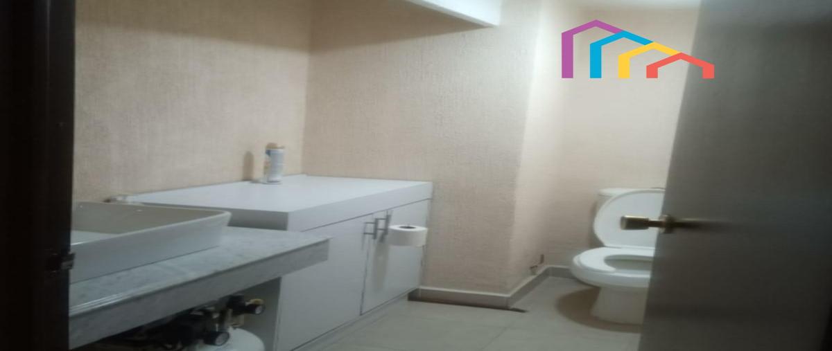 Foto de oficina en renta en  , granada, miguel hidalgo, df / cdmx, 0 No. 05