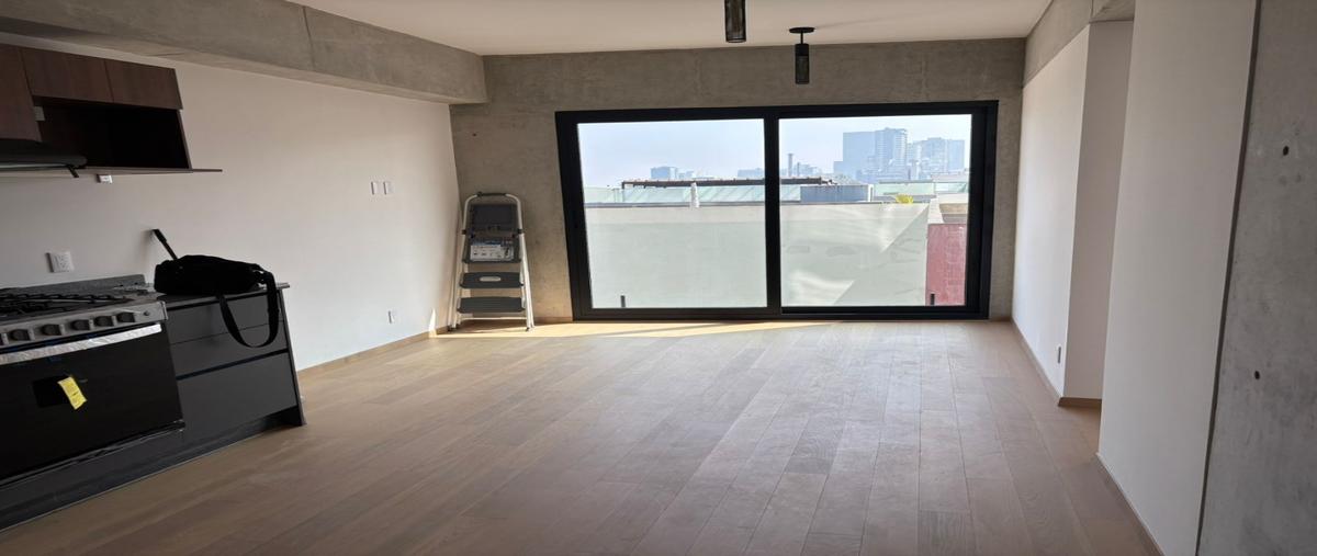 Foto de departamento en venta en  , granada, miguel hidalgo, df / cdmx, 0 No. 04