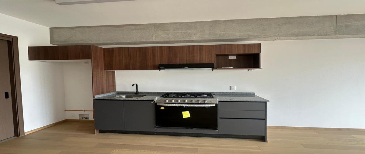 Foto de departamento en venta en  , granada, miguel hidalgo, df / cdmx, 0 No. 05