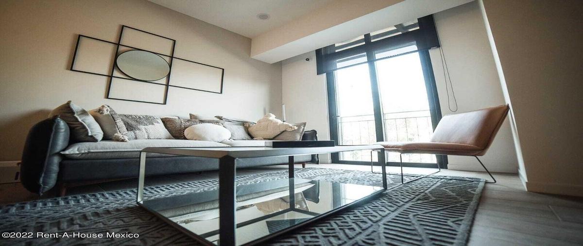 Foto de departamento en venta en  , granada, miguel hidalgo, df / cdmx, 30657639 No. 04