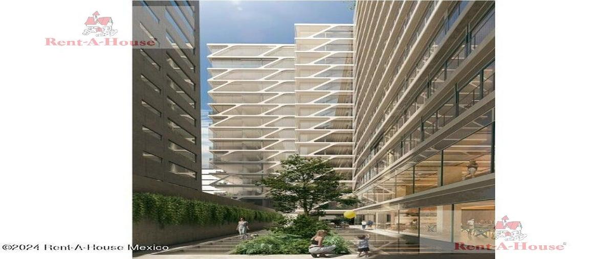 Foto de departamento en venta en  , granada, miguel hidalgo, df / cdmx, 30659282 No. 03