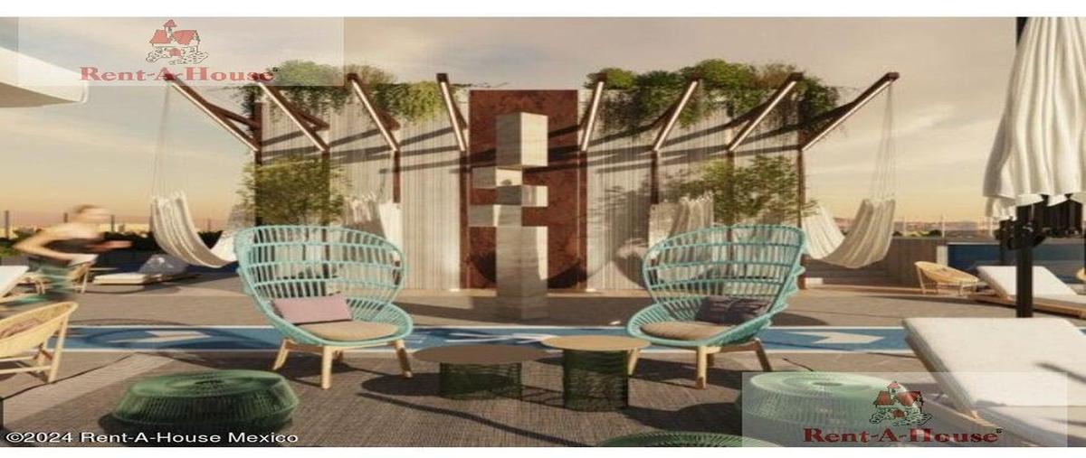 Foto de departamento en venta en  , granada, miguel hidalgo, df / cdmx, 30659282 No. 05
