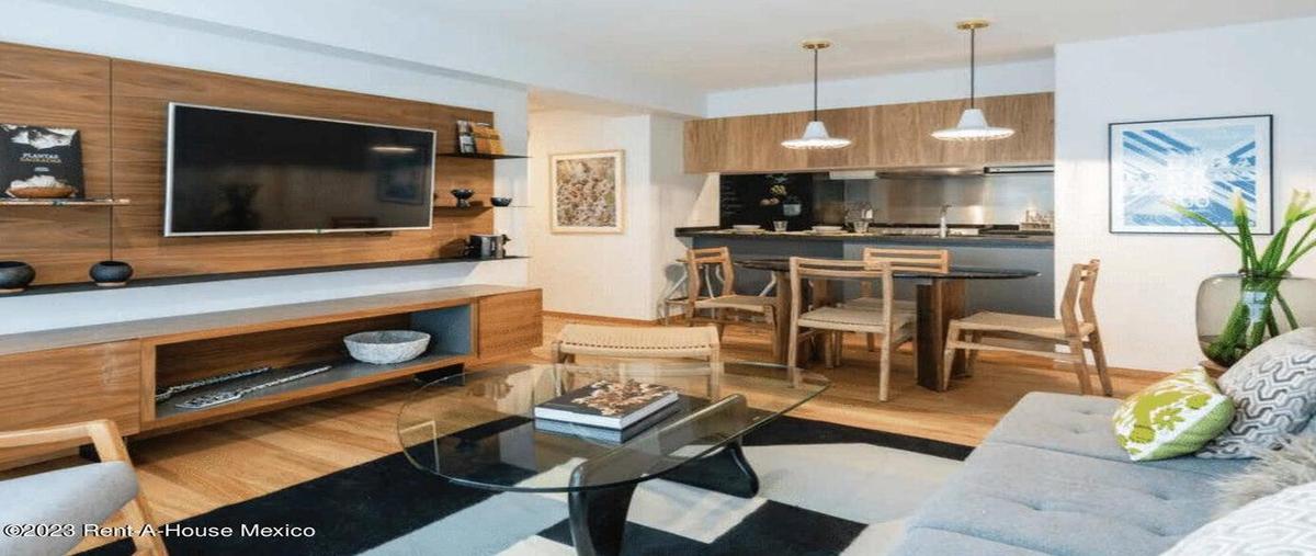 Foto de departamento en venta en  , granada, miguel hidalgo, df / cdmx, 0 No. 03