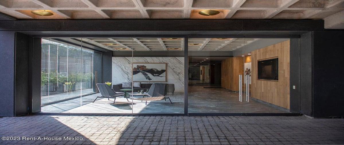 Foto de departamento en venta en  , granada, miguel hidalgo, df / cdmx, 30659283 No. 04