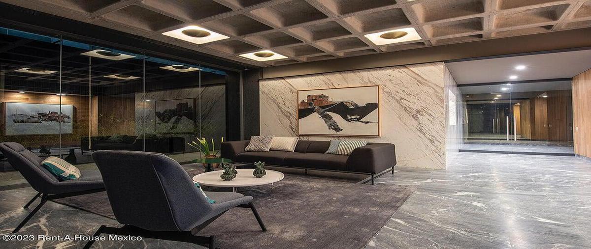 Foto de departamento en venta en  , granada, miguel hidalgo, df / cdmx, 30659283 No. 05