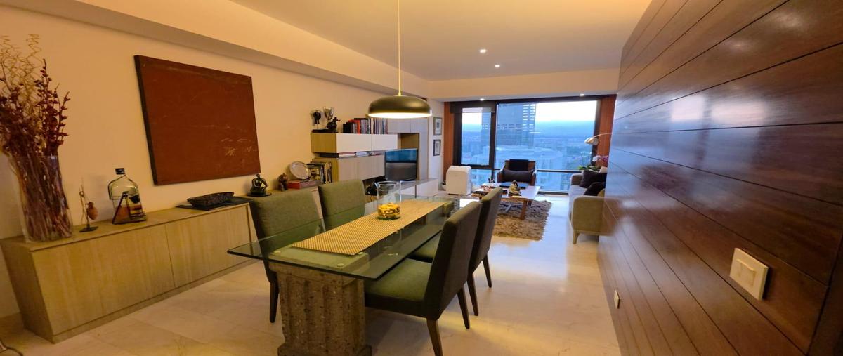 Foto de departamento en renta en  , granada, miguel hidalgo, df / cdmx, 0 No. 04