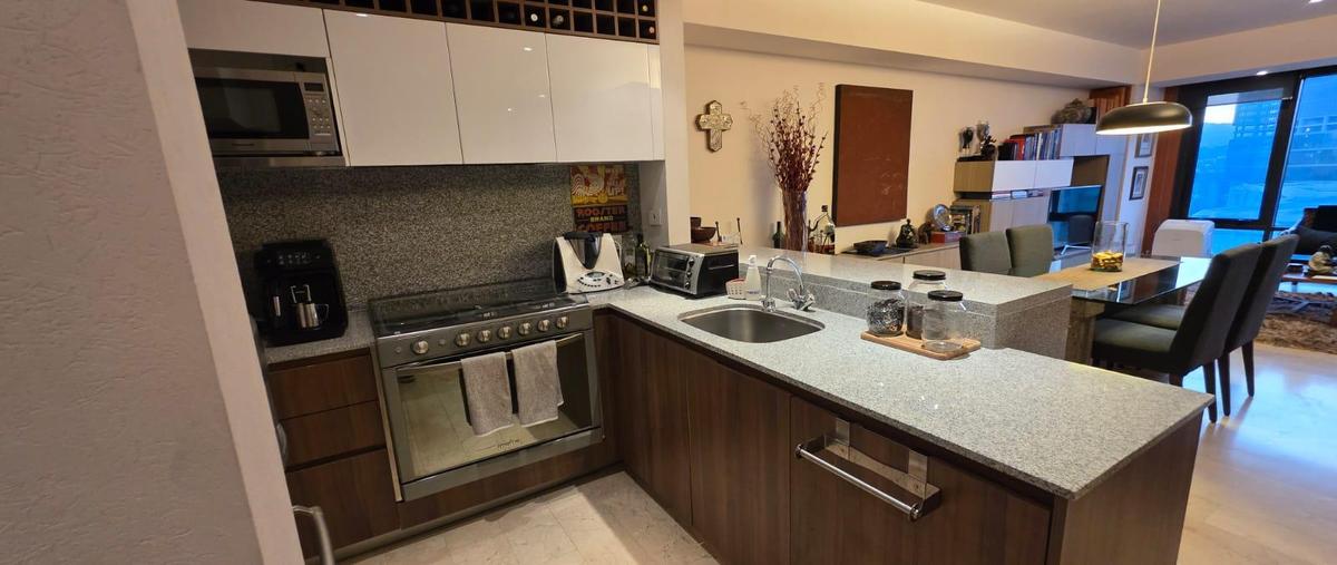 Foto de departamento en renta en  , granada, miguel hidalgo, df / cdmx, 0 No. 05