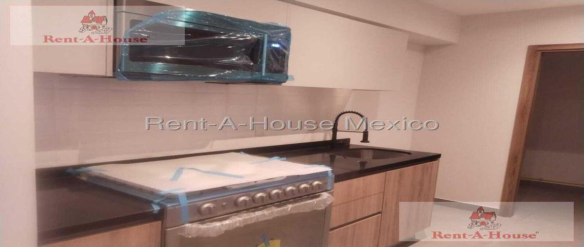 Foto de departamento en venta en  , granada, miguel hidalgo, df / cdmx, 30754385 No. 05