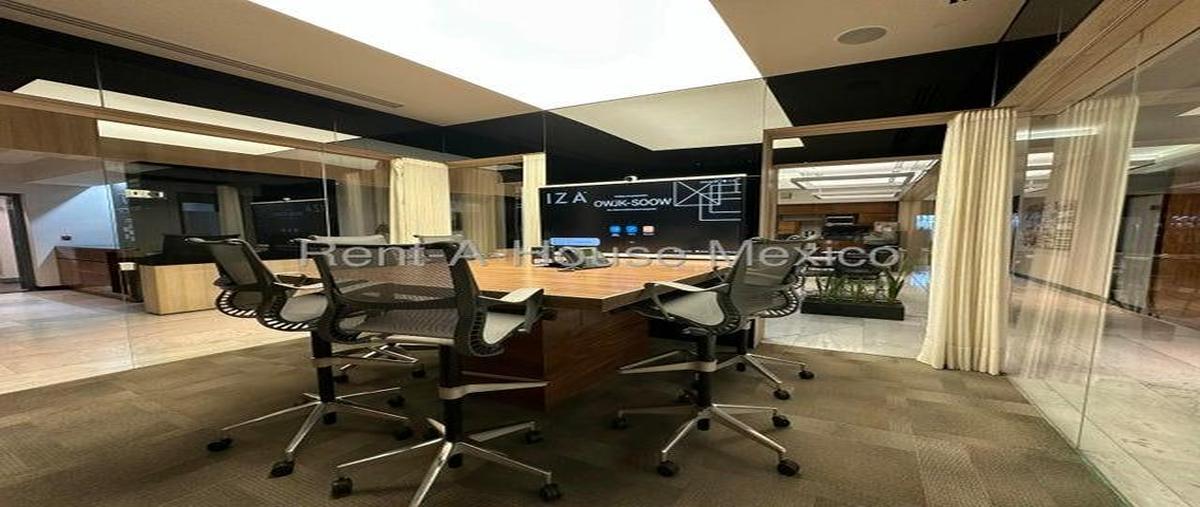 Foto de oficina en renta en  , granada, miguel hidalgo, df / cdmx, 0 No. 03