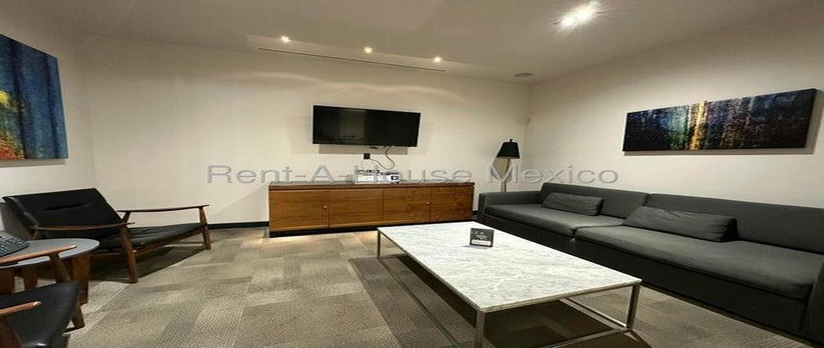 Foto de oficina en renta en  , granada, miguel hidalgo, df / cdmx, 30814341 No. 04