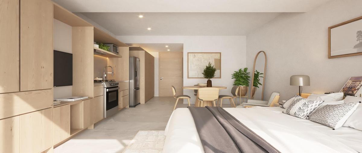 Foto de departamento en venta en  , granada, miguel hidalgo, df / cdmx, 0 No. 03