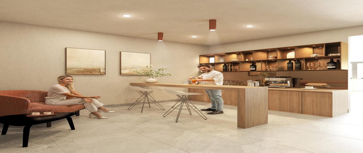 Foto de departamento en venta en  , granada, miguel hidalgo, df / cdmx, 0 No. 04