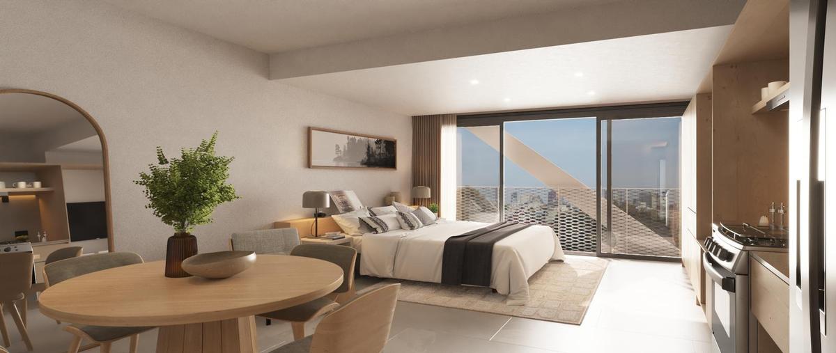 Foto de departamento en venta en  , granada, miguel hidalgo, df / cdmx, 0 No. 05