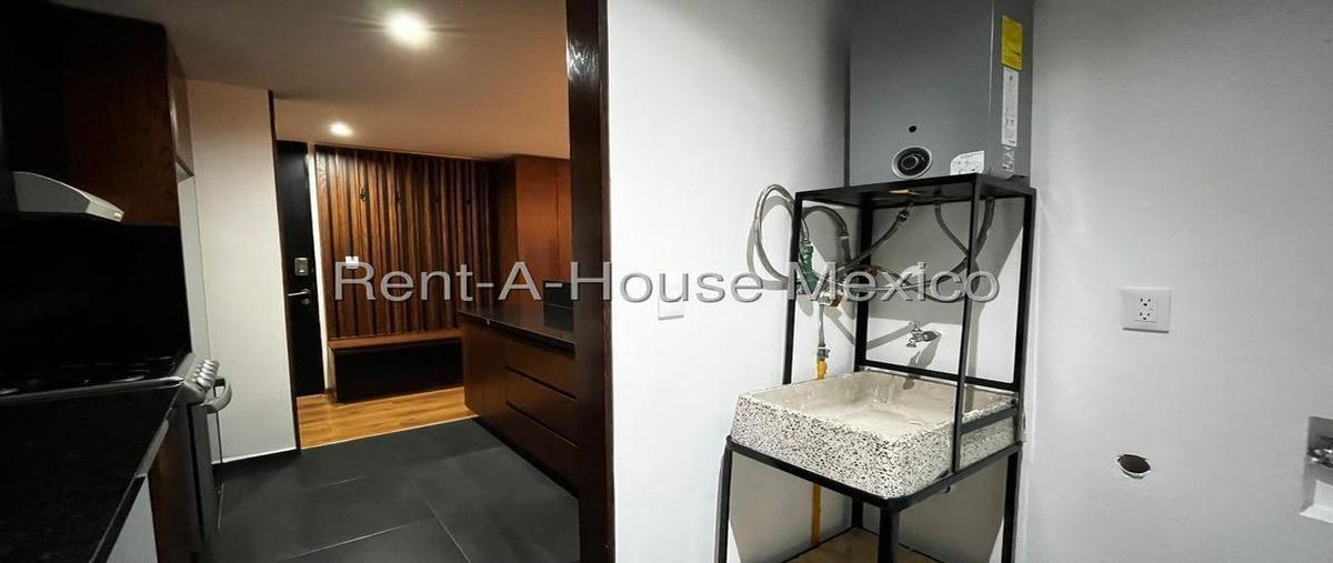 Foto de departamento en venta en  , granada, miguel hidalgo, df / cdmx, 0 No. 03