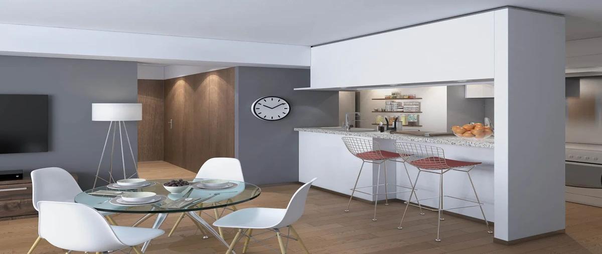 Foto de departamento en venta en  , granada, miguel hidalgo, df / cdmx, 0 No. 03