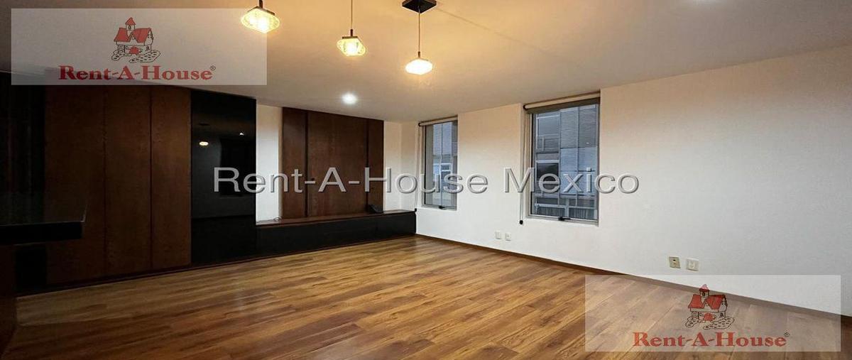 Foto de departamento en venta en  , granada, miguel hidalgo, df / cdmx, 30867447 No. 03