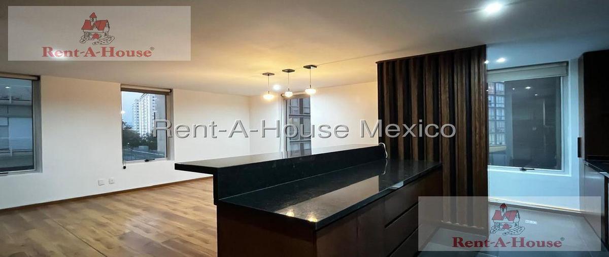Foto de departamento en venta en  , granada, miguel hidalgo, df / cdmx, 30867447 No. 04