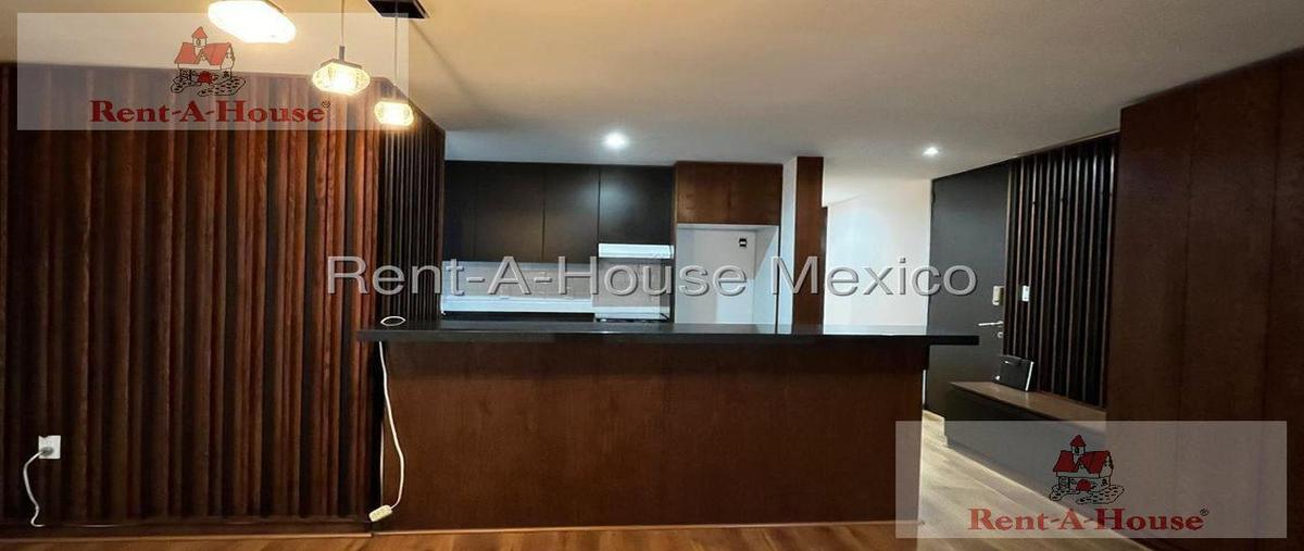 Foto de departamento en venta en  , granada, miguel hidalgo, df / cdmx, 30867447 No. 05