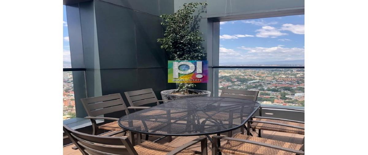 Foto de departamento en venta en  , granada, miguel hidalgo, df / cdmx, 0 No. 05