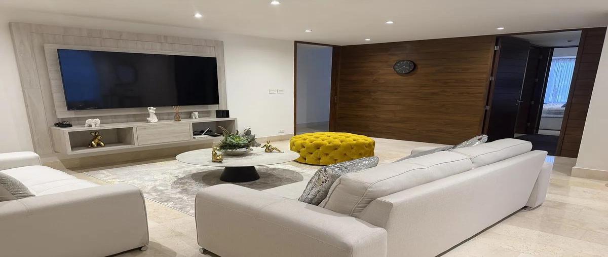 Foto de departamento en renta en  , granada, miguel hidalgo, df / cdmx, 0 No. 04