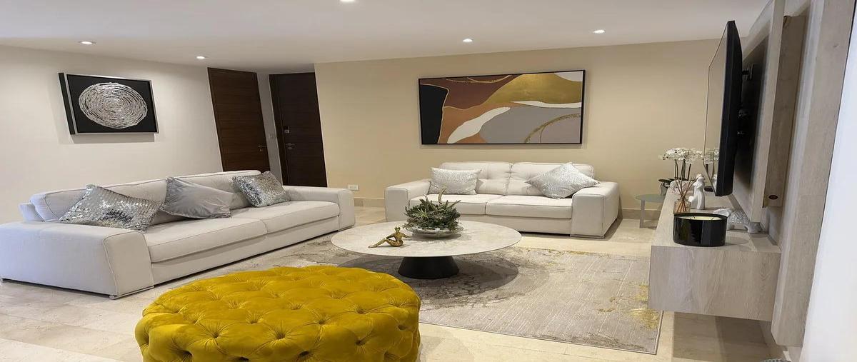 Foto de departamento en renta en  , granada, miguel hidalgo, df / cdmx, 0 No. 05