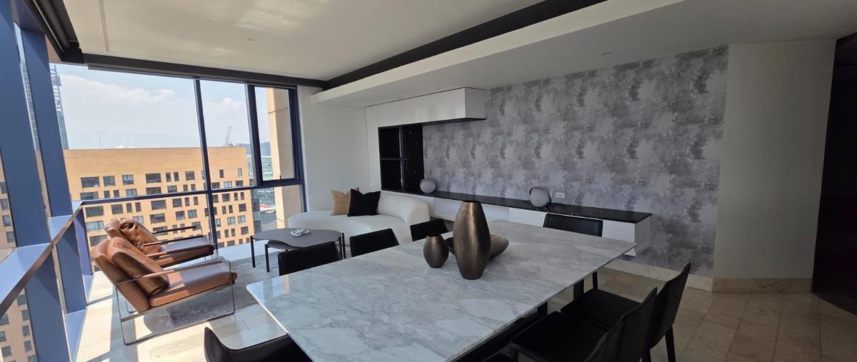 Foto de departamento en renta en  , granada, miguel hidalgo, df / cdmx, 30892930 No. 03