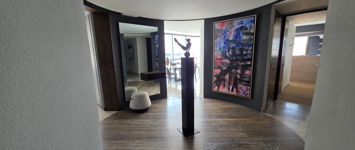Foto de departamento en renta en  , granada, miguel hidalgo, df / cdmx, 30892930 No. 04