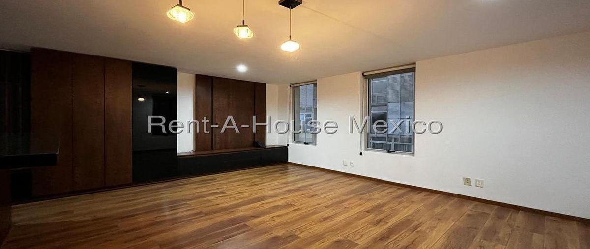 Foto de departamento en venta en  , granada, miguel hidalgo, df / cdmx, 0 No. 03