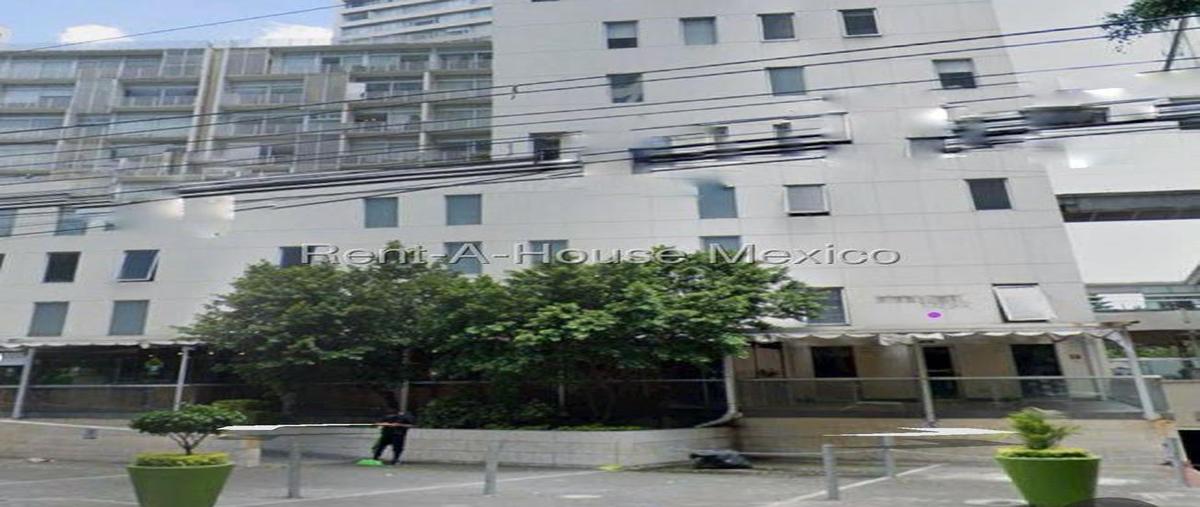 Foto de departamento en venta en  , granada, miguel hidalgo, df / cdmx, 0 No. 04