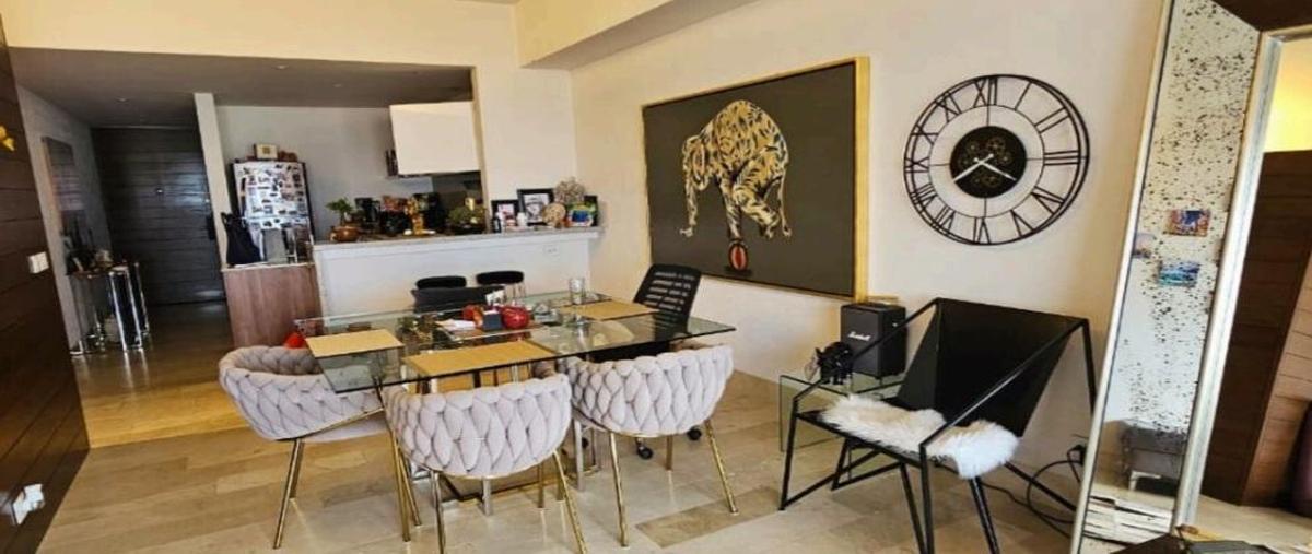 Foto de departamento en renta en  , granada, miguel hidalgo, df / cdmx, 0 No. 03