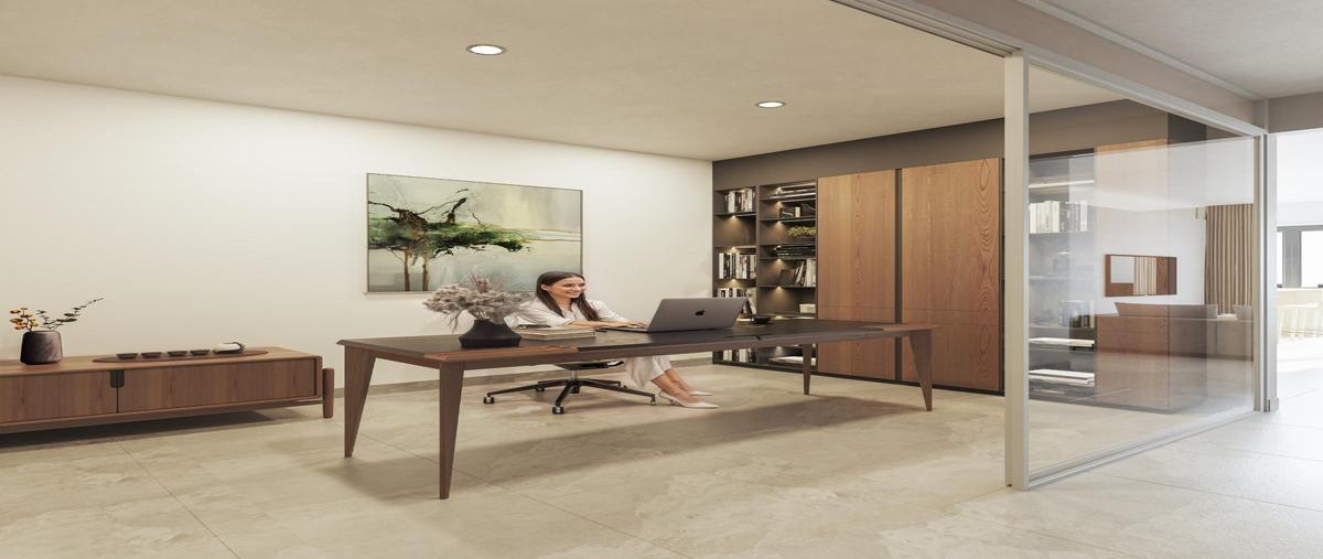 Foto de departamento en venta en  , granada, miguel hidalgo, df / cdmx, 30933396 No. 05