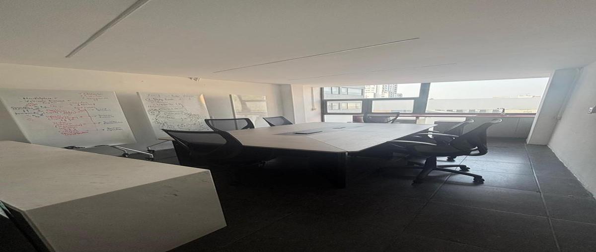 Foto de oficina en renta en  , granada, miguel hidalgo, df / cdmx, 0 No. 03