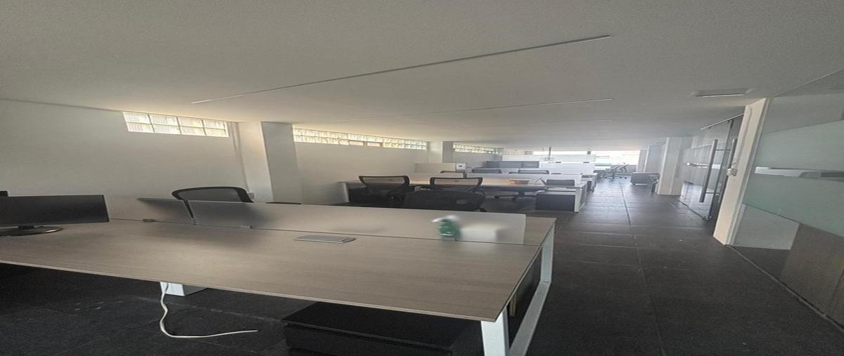 Foto de oficina en renta en  , granada, miguel hidalgo, df / cdmx, 0 No. 04