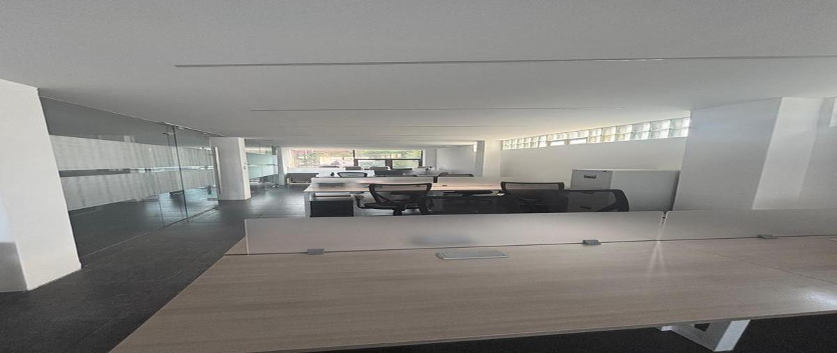 Foto de oficina en renta en  , granada, miguel hidalgo, df / cdmx, 0 No. 05