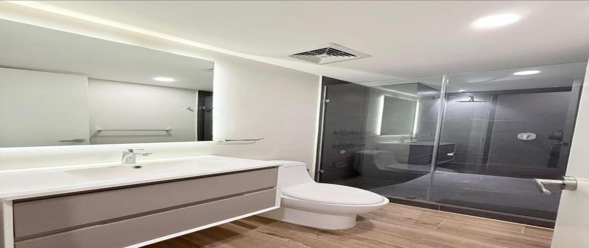 Foto de departamento en renta en  , granada, miguel hidalgo, df / cdmx, 30962336 No. 04