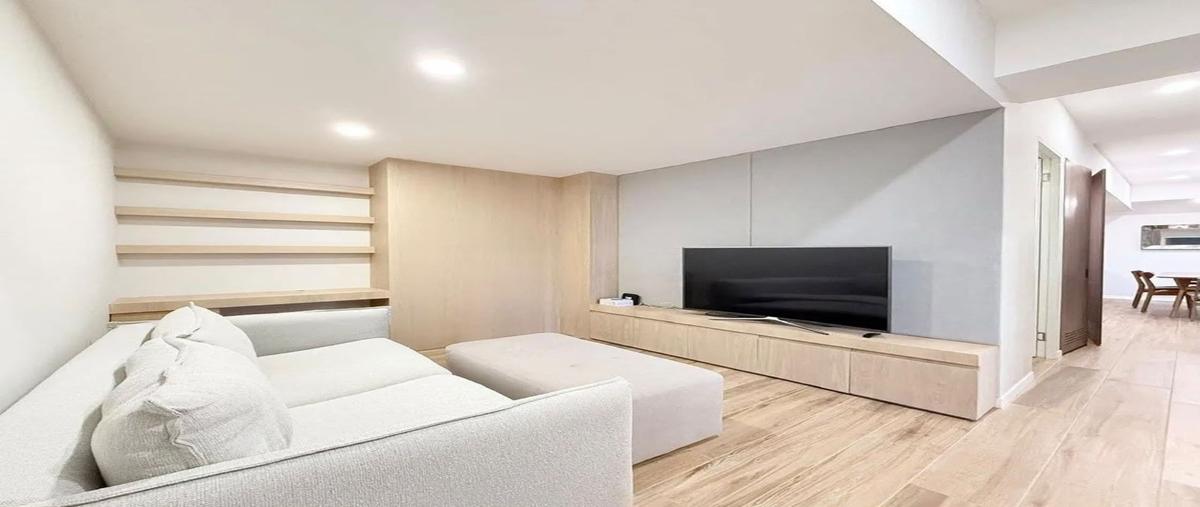 Foto de departamento en renta en  , granada, miguel hidalgo, df / cdmx, 30962336 No. 05