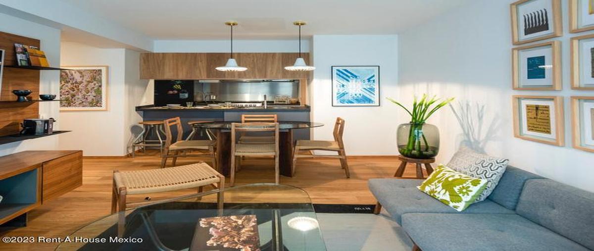 Foto de departamento en venta en  , granada, miguel hidalgo, df / cdmx, 0 No. 05