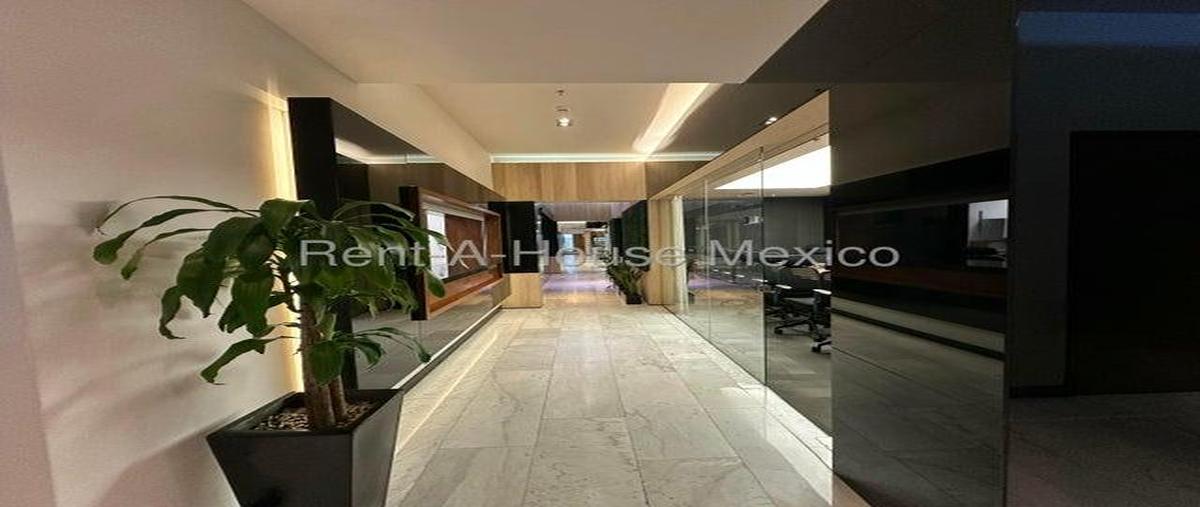 Foto de oficina en renta en  , granada, miguel hidalgo, df / cdmx, 0 No. 05