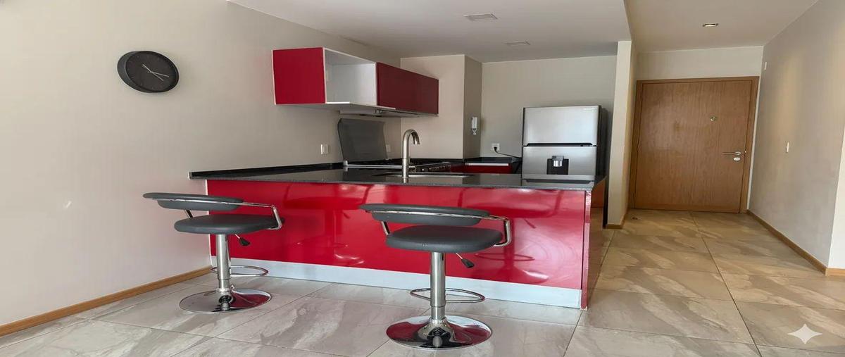 Foto de departamento en venta en  , granada, miguel hidalgo, df / cdmx, 0 No. 04